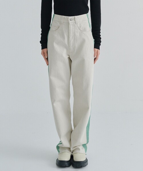 AKANE UTSUNOMIYA/アカネウツノミヤ】SAO-FP34-2002(サイドライン