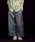 MAISON SPECIALi]XyVj́usUNISEXt120/2/2 Suvin Cotton Gabardine Prime-Wide Cargo Pants/XrRbgMoWvCChJ[SpcyMAISON SPECIAL/]XyVzȋpcjvb`R[O[