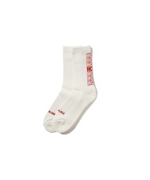 AMERICAN RAG CIE | ROSTER SOX HOME RUN SOCKS(ソックス/靴下)