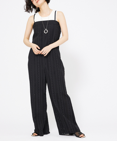 Au BANNISTER（オゥバニスター）の「メタルトゥ メッシュサンダル（サンダル・レディース・ブラック系その他/ブラック/ブラウン・35/36/37/38/39）」の17枚目の写真