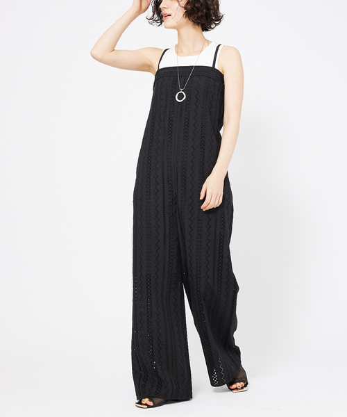 Au BANNISTER（オゥバニスター）の「メタルトゥ メッシュサンダル（サンダル・レディース・ブラック系その他/ブラック/ブラウン・35/36/37/38/39）」の18枚目の写真