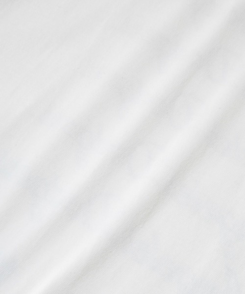 AMERICAN RAG CIE(アメリカンラグシー)の「別注MLB Tee - LOS ANGELES DODGERS(Tシャツ/カットソー・メンズ・ホワイト・S/M/L)」の12枚目の写真