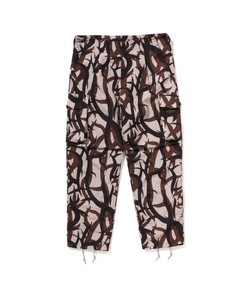 A BATHING APE（アベイシングエイプ）の「TRIAL CAMO REGULAR FIT 6