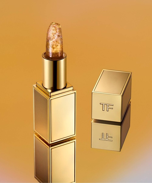 TOM FORD BEAUTY リップ ブラッシュ ZO9 ソレイユ　正規品