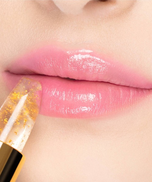 TOM FORD BEAUTY(トムフォードビューティー)の「リップ ブラッシュ Z09 ソレイユ(口紅/リップティント/グロス・レディース・Z09 ソレイユ・FREE)」の4枚目の写真