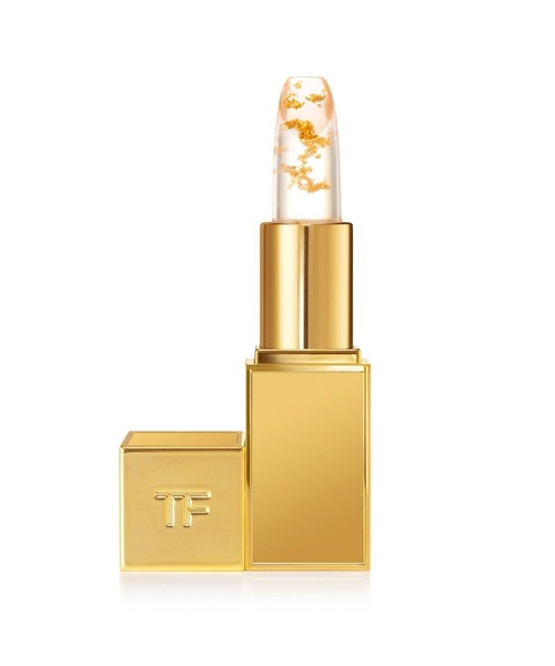 TOM FORD BEAUTY(トムフォードビューティー)の「リップ ブラッシュ Z09 ソレイユ(口紅/リップティント/グロス・レディース・Z09 ソレイユ・FREE)」の2枚目の写真