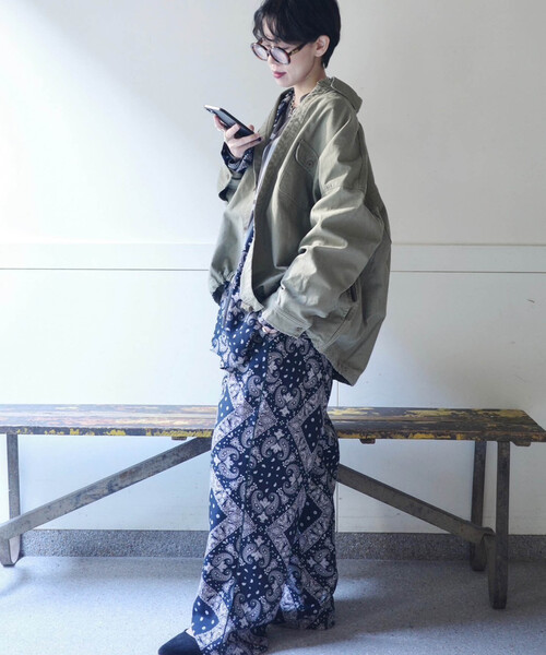 JOURNAL STANDARD LUXE（ジャーナルスタンダード ラックス）の「バック