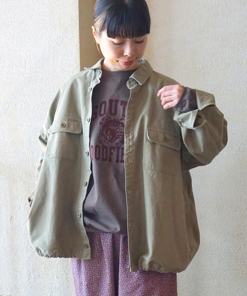 JOURNAL STANDARD LUXE（ジャーナルスタンダード ラックス）の「バック