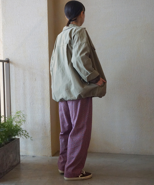 JOURNAL STANDARD LUXE（ジャーナルスタンダード ラックス）の「バック