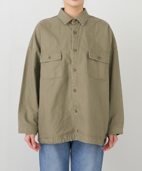 JOURNAL STANDARD LUXE（ジャーナルスタンダード ラックス）の「バック
