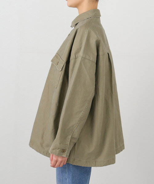 JOURNAL STANDARD LUXE（ジャーナルスタンダード ラックス）の「バック