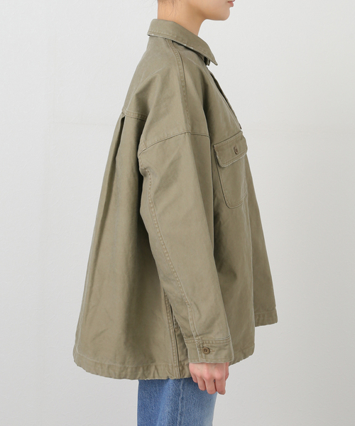 JOURNAL STANDARD LUXE（ジャーナルスタンダード ラックス）の「バック