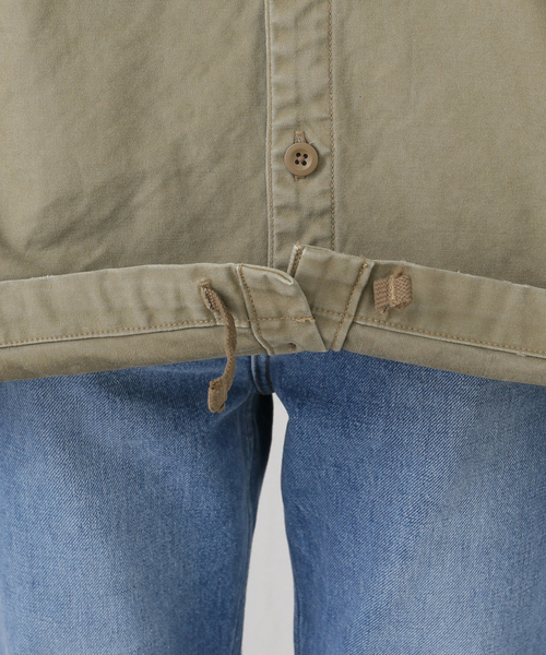 JOURNAL STANDARD LUXE（ジャーナルスタンダード ラックス）の「バック