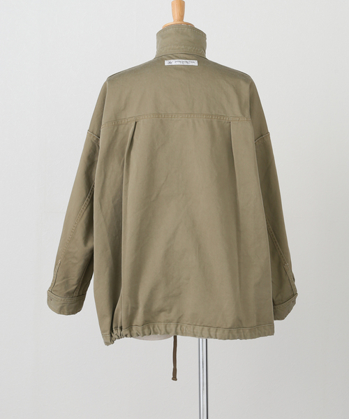 JOURNAL STANDARD LUXE（ジャーナルスタンダード ラックス）の「バック