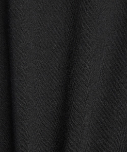 NEW BALANCE(ニューバランス)の「Numeric Small Logo ショートスリーブTシャツ(Tシャツ/カットソー・メンズ・ネイビー/ホワイト/ライトグレー/ブラック・SMALL/MEDIUM/LARGE/X-LARGE)」の17枚目の写真
