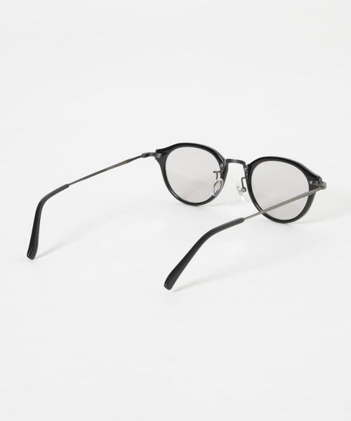 『別注』KANEKO OPTICAL×URBAN RESEARCH　URA-2 別注』KANEKO OPTICAL×URBAN RESEARCH URA-2（メガネ）｜KANEKO