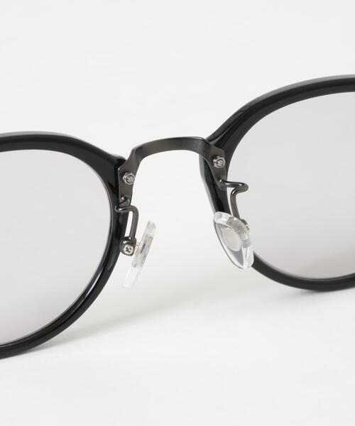 別注』KANEKO OPTICAL×URBAN RESEARCH URA-2（メガネ）｜KANEKO