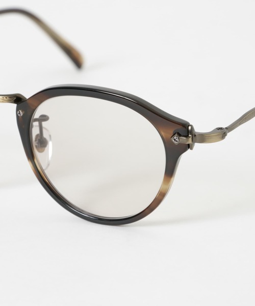 別注』KANEKO OPTICAL×URBAN RESEARCH URA-2（メガネ）｜KANEKO