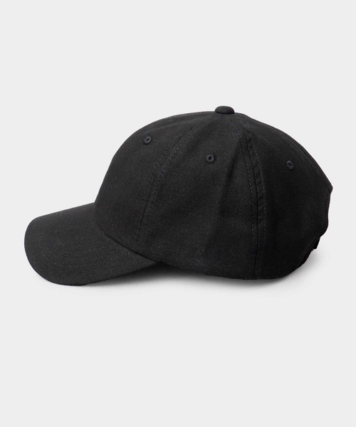 moz（モズ）の「リネン混 綿麻 キャップ（キャップ・レディース・ベージュ/チャコール/ライトベージュ/ブラック・FREE）」の22枚目の写真