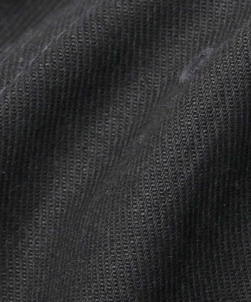 moz（モズ）の「リネン混 綿麻 キャップ（キャップ・レディース・ベージュ/チャコール/ライトベージュ/ブラック・FREE）」の13枚目の写真