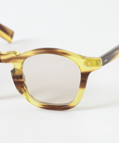 guepard gp-5L（メガネ）｜guepard（ギュパール）のファッション通販