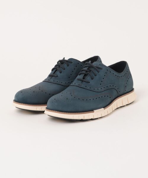 セール】ゼログランド リマスタード ウィングチップ