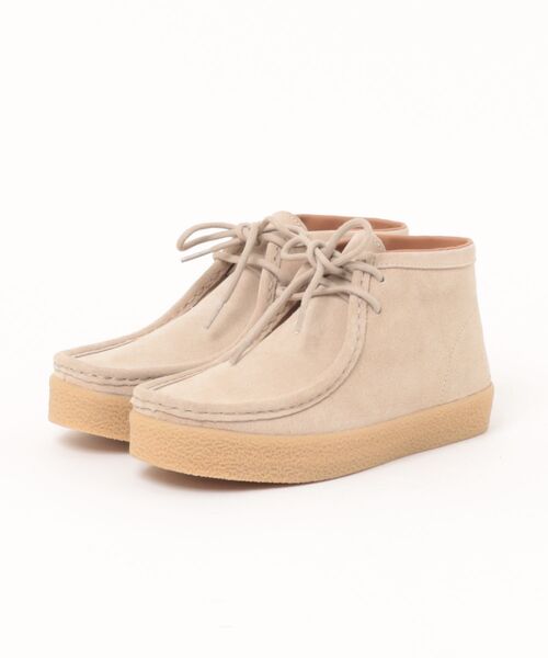 Last Resort AB スニーカー ベージュ セール】VM006-MOC HI VM006-HI（スニーカー）｜Last Resort AB