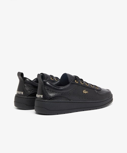 セール】メンズ UMPIRE 125 3 CMA（スニーカー）｜LACOSTE（ラコステ