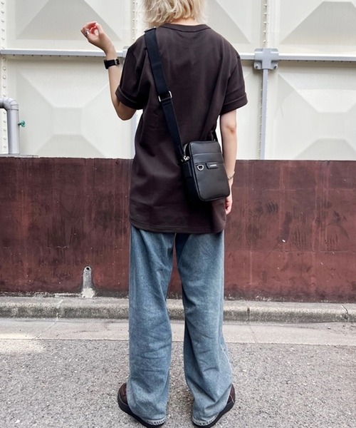 LACOSTE（ラコステ）の「メンズ UMPIRE 125 3 CMA（スニーカー・メンズ・ブラック/ブラウン・25.0cm/28.5cm/26.0cm/25.5cm/26.5cm/27.0cm/28.0cm）」の20枚目の写真