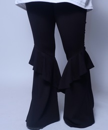 rovtski（ロフトスキー）の「Y-ベルボトムパンツ（その他パンツ）」