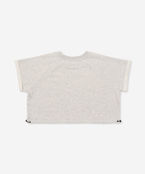 Hurley/ハーレー】レディーススウェットショートトップス ヨガ