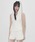 FANCY CLUBit@V[Nuj́uA'GEM/9 × .kom w FANCY CLUB/t@V[Nux BIRD COWL SLEEVELESS/o[hJE X[uXip[J[jvbAC{[