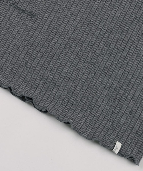 パーカー A'GEM/9 × .kom 「 FANCY CLUB/ファンシークラブ」 BIRD COWL SLEEVELESS/バードカウル スリーブ A'GEM/9 × .kom 『 FANCY CLUB/ファンシークラブ』 BIRD COWL