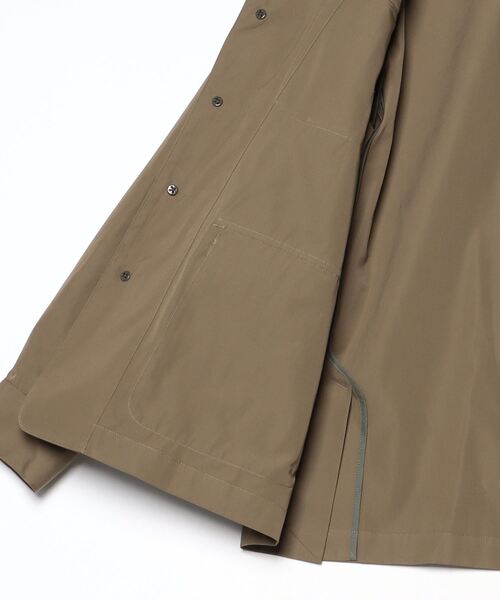 INVERTERE（インバーティア）の「【INVERTERE】SAFARI FOUR-POCKET