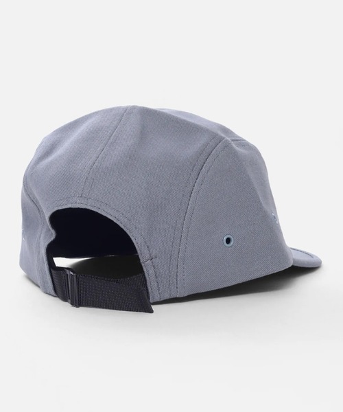 Carhartt(カーハート)の「Carhartt WIP/カーハート ダブリューアイピー キャップ BACKLEY CAP バックレーキャップ Black/Dove Grey I034853(キャップ・メンズ・グリーン/ブラック・FREE)」の7枚目の写真