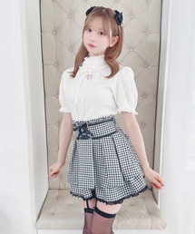 MA*RS（アメーバーマーズ）の「フロントスピンドルスカパン（スカート）」