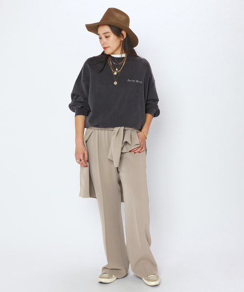 Anine Bing（アニー ビング）の「*【ANINE BING/アニン ビン】JACI