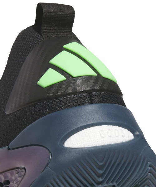 アンソニーエドワーズ1 28.5 美品 超美品】adidas アンソニー・エドワーズ 1 mid 29cm バスケット