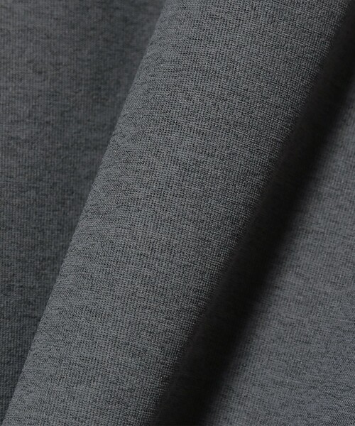 BEAMS（ビームス）の「BEAMS / テック フラットシーマ Tシャツ（Tシャツ/カットソー・メンズ・ブラック系その他4/イエロー系その他3/レッド系その他2・M/L/XL/S）」の11枚目の写真