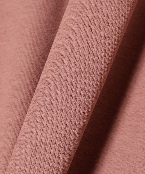 BEAMS（ビームス）の「BEAMS / テック フラットシーマ Tシャツ（Tシャツ/カットソー・メンズ・ブラック系その他4/イエロー系その他3/レッド系その他2・M/L/XL/S）」の15枚目の写真