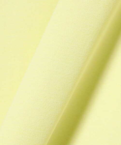 BEAMS（ビームス）の「BEAMS / テック フラットシーマ Tシャツ（Tシャツ/カットソー・メンズ・ブラック系その他4/イエロー系その他3/レッド系その他2・M/L/XL/S）」の21枚目の写真