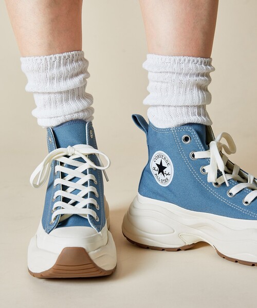 セール】CONVERSE/コンバース ALL STAR SURGETRAINER HI