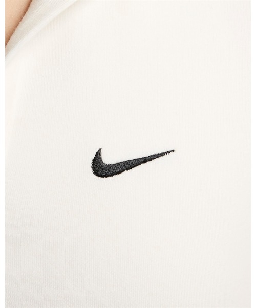 NIKE WMNS NSW ESSENTIAL CRP TO S/S POLO DV7885-133