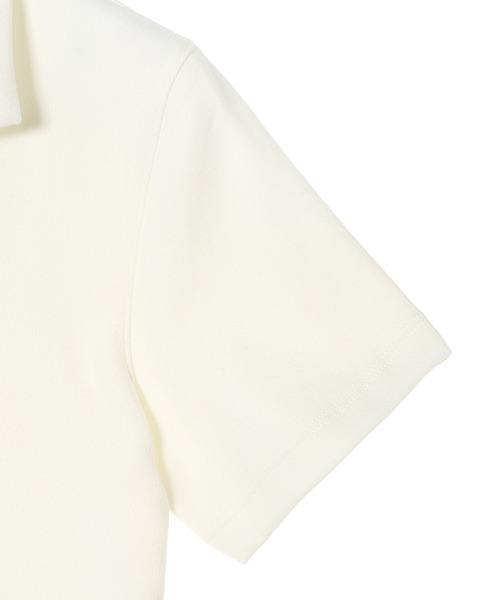 NIKE WMNS NSW ESSENTIAL CRP TO S/S POLO DV7885-133