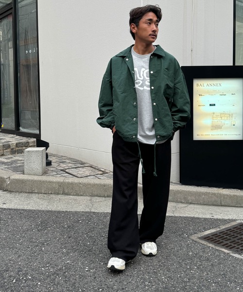 セール】1975 TOKYO NCRS半袖Tシャツ（Tシャツ/カットソー