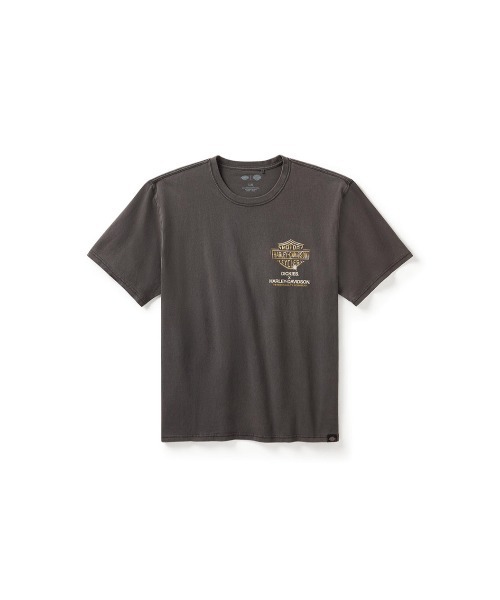 HARLEY-DAVIDSON(n[[_rbh\)Dickies(R) x H-D(R)wr[EFCgt[~OC[OTVc(TVc/Jbg\[)