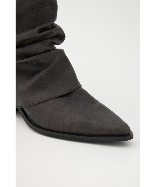 COVERD VINTAGE WESTERN ブーツ LAGUA GEM（ラグアジェム）の「COVERD VINTAGE WESTERN ブーツ