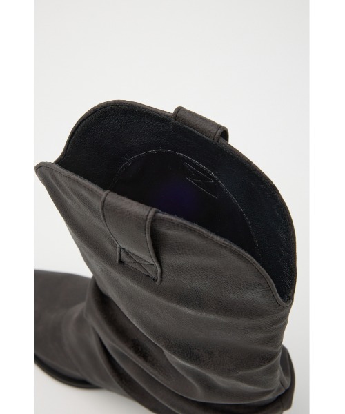 COVERD VINTAGE WESTERN ブーツ LAGUA GEM（ラグアジェム）の「COVERD VINTAGE WESTERN ブーツ