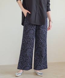 Elura | リネンブレンドやわらかパンツ＜低身長サイズあり＞/292520(その他パンツ)