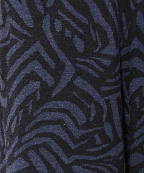 Elura（エルーラ）の「リネンブレンドやわらかパンツ＜低身長サイズあり＞/292520（その他パンツ・レディース・ネイビー/カーキ/ブラウン系その他/ライトベージュ・MEDIUM/LARGE/FREE(S)/X-LARGE）」の14枚目の写真